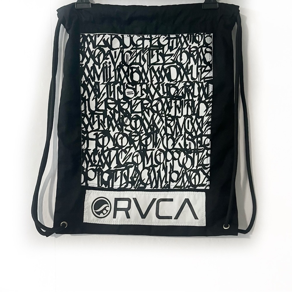 RVCA Shoyoroll Jiu Jitsu Gi Carry Bag